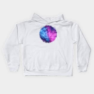 Virgo Zodiac Kids Hoodie